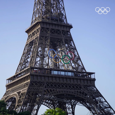 Paris Olympics